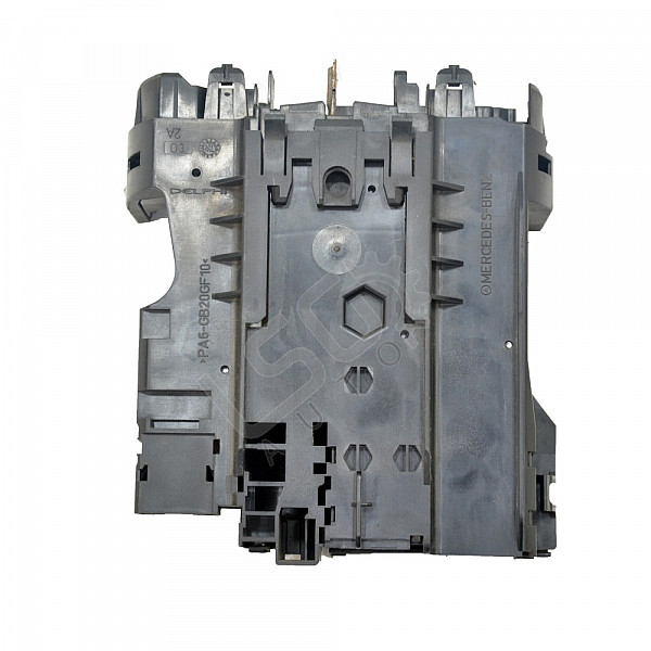 Контрол модул захранване Mercedes-Benz C-Class 204 (W/S/C), ОЕМ A2045403750