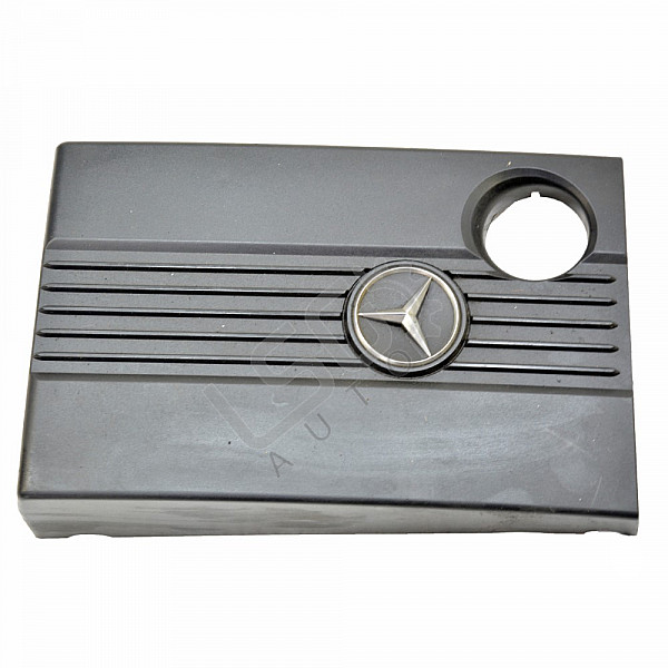 Кора над двигател Mercedes-Benz C-Class 204 (W/S/C), ОЕМ A2710100867