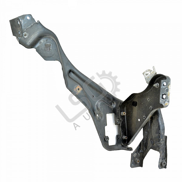 Лява част очиларка Mercedes-Benz C-Class 204 (W/S/C), ОЕМ A2046200191