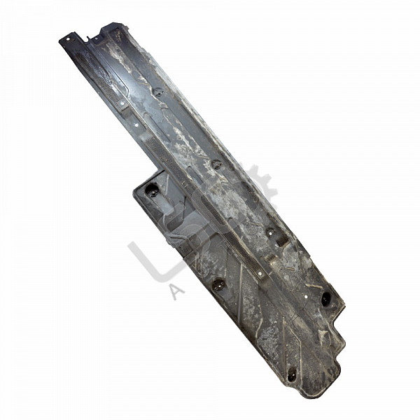 Лява кора под купе Mercedes-Benz C-Class 204 (W/S/C)