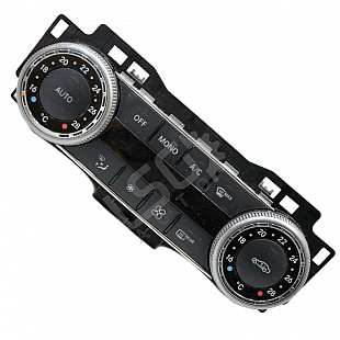 Панел климатроник Mercedes-Benz C-Class 204 (W/S/C), OEM 2048300590