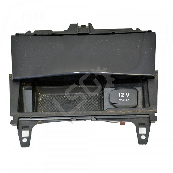 Пепелник Mercedes-Benz C-Class 204 (W/S/C), ОЕМ A2046801350