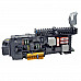 SAM модул Mercedes-Benz C-Class 204 (W/S/C), ОЕМ 5DK009225-28
