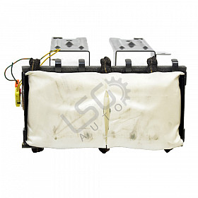 AIRBAG табло Mazda 2 I (DY)