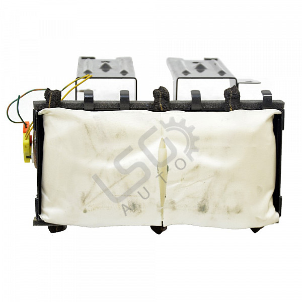 AIRBAG табло Mazda 2 I (DY), ОЕМ DD1057K7097
