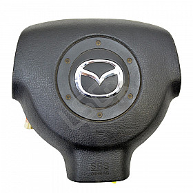 AIRBAG волан Mazda 2 I (DY)