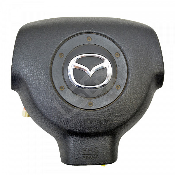 AIRBAG волан Mazda 2 I (DY), ОЕМ DE9057K0097
