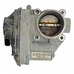 Дроселова клапа Mazda 2 I (DY), OEM 2S6U-FA