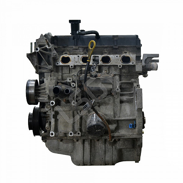 Двигател 1.25 Mazda 2 I (DY), ОЕМ FUJA