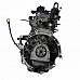 Двигател 1.25 Mazda 2 I (DY), ОЕМ FUJA