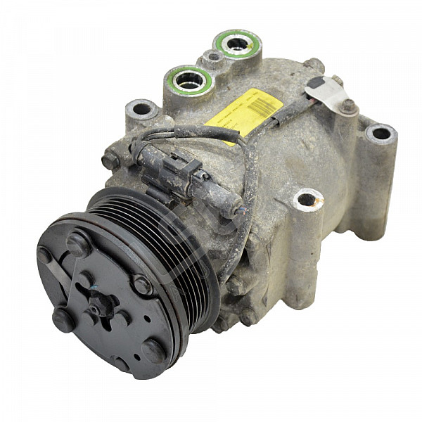 Компресор климатик Mazda 2 I (DY), ОЕМ US4H-19D629-AC