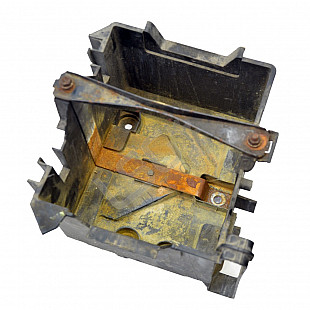 Кутия акумулатор Mazda 2 I (DY), OEM 2S6T-10723-FO