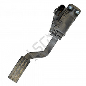 Педал газ Mazda 2 I (DY)