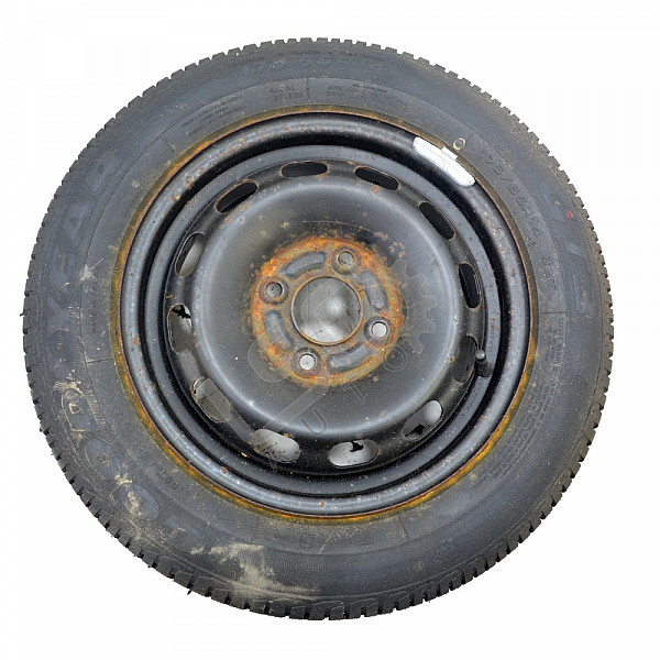 Резервна гума 4x108 R14 Mazda 2 I (DY)