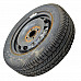 Резервна гума 4x108 R14 Mazda 2 I (DY)