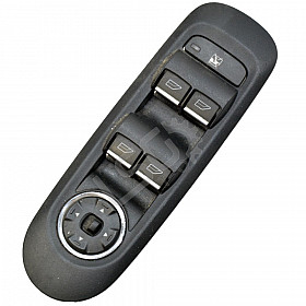 Панел бутони ел. стъкла предна дясна врата Ford Galaxy II