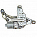 Десен механизъм с моторче чистачки Ford Galaxy II, ОЕМ 6M21-17504-BH