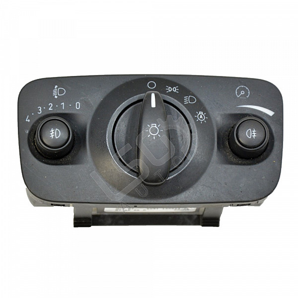 Ключ светлини и бутони регулиране фарове Ford Galaxy II, ОЕМ 6G9T-13A024-CE