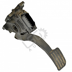 Педал газ Ford Galaxy II