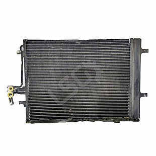 Радиатор климатик Ford Galaxy II, OEM 989636J