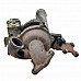 Турбо Ford Galaxy II, ОЕМ 7600-6K682-BB