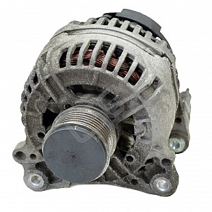Алтернатор AUDI A3 (8PA)
