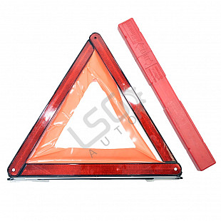 Авариен триъгълник AUDI A3 (8PA), OEM 7L0860251