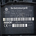 BCM модул AUDI A3 (8PA), ОЕМ 8P0907279E