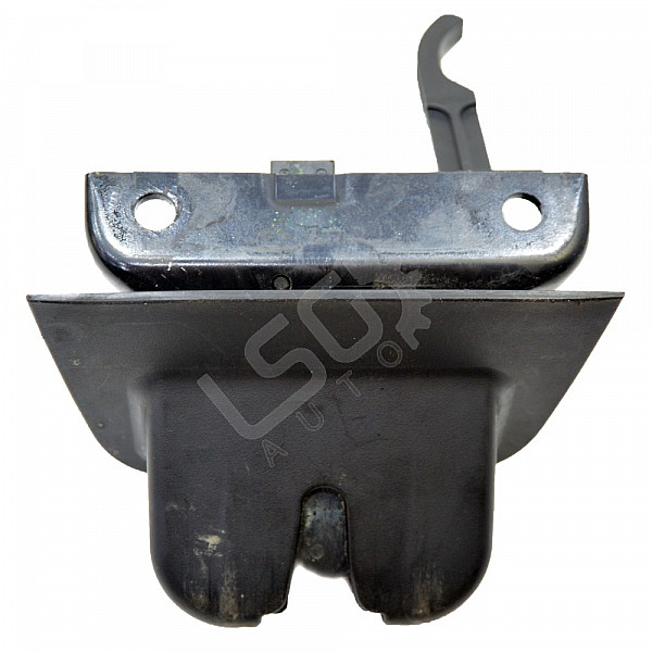 Брава заден капак AUDI A3 (8PA), ОЕМ 8P3827520A