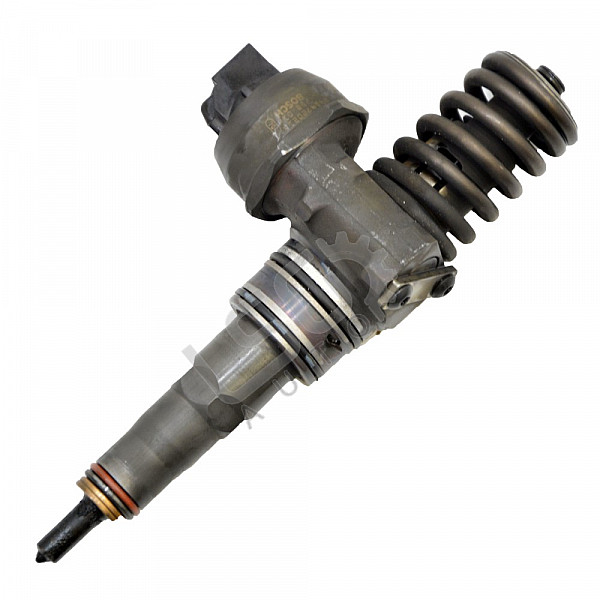 Дюза дизел AUDI A3 (8PA), ОЕМ 0414720215