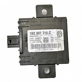 Контрол модул аларма AUDI A3 (8PA)