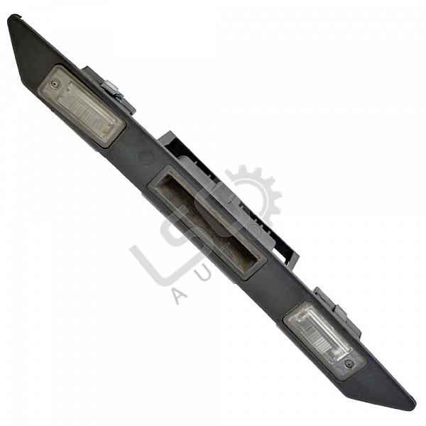 Лайсна с бутон отваряне заден капак AUDI A3 (8PA), ОЕМ 8P08275743FZ