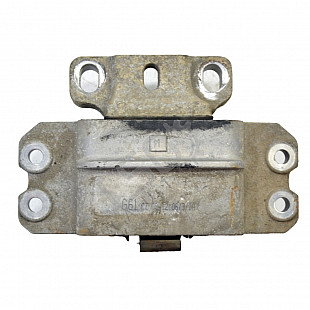 Ляв тампон двигател AUDI A3 (8PA), OEM 1K0190555