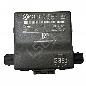 Модул централно заключване AUDI A3 (8PA)