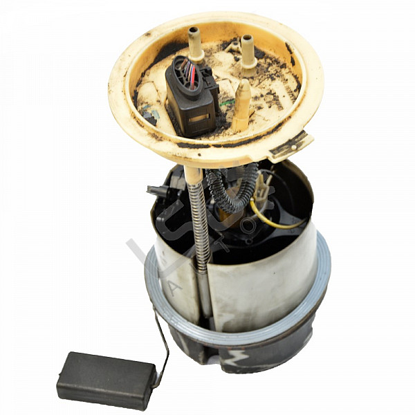 Подкачваща помпа резервоар AUDI A3 (8PA), ОЕМ A2C53165912