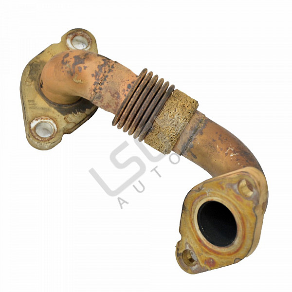 Тръба EGR AUDI A3 (8PA), ОЕМ 038131521CD