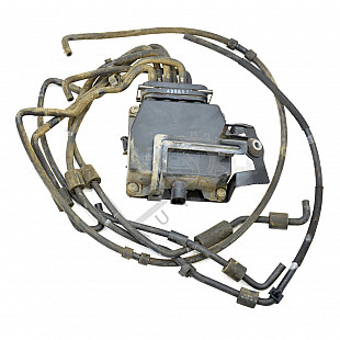 Вакуум разпределител AUDI A3 (8PA), ОЕМ 1K0906279B