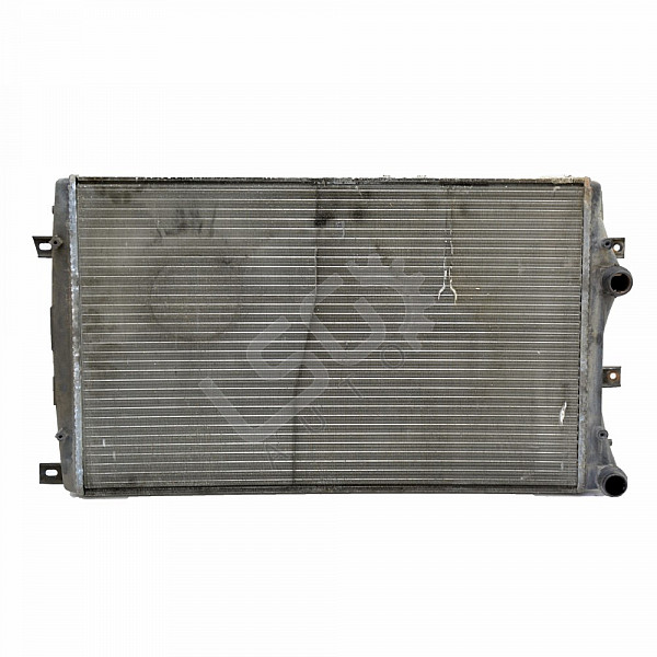Воден радиатор AUDI A3 (8PA), ОЕМ 1K0121253AA