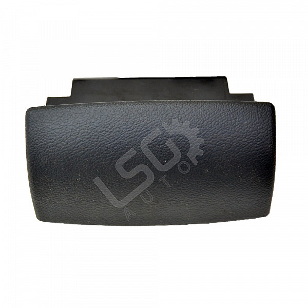 Заден пепелник AUDI A3 (8PA), ОЕМ 8P0857961