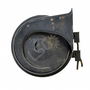 Клаксон Mercedes-Benz A-Class (W169), OEM A046466