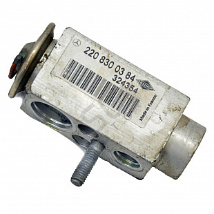 Клапан климатик Mercedes-Benz A-Class (W169), OEM 2208300384
