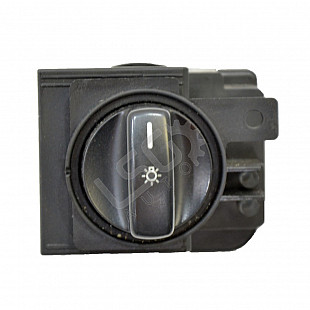 Ключ светлини Mercedes-Benz A-Class (W169), OEM 1695452904