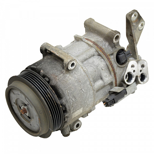 Компресор климатик Mercedes-Benz A-Class (W169), ОЕМ A0022301311