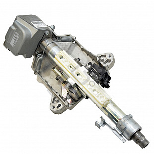 Кормилен прът Mercedes-Benz A-Class (W169), OEM А1694603316