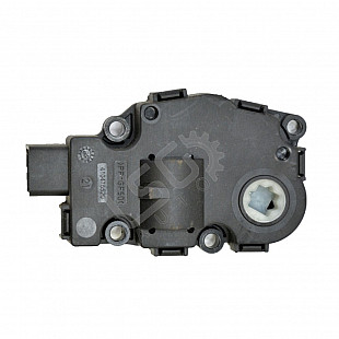 Моторче клапи парно Mercedes-Benz A-Class (W169), OEM 412650750