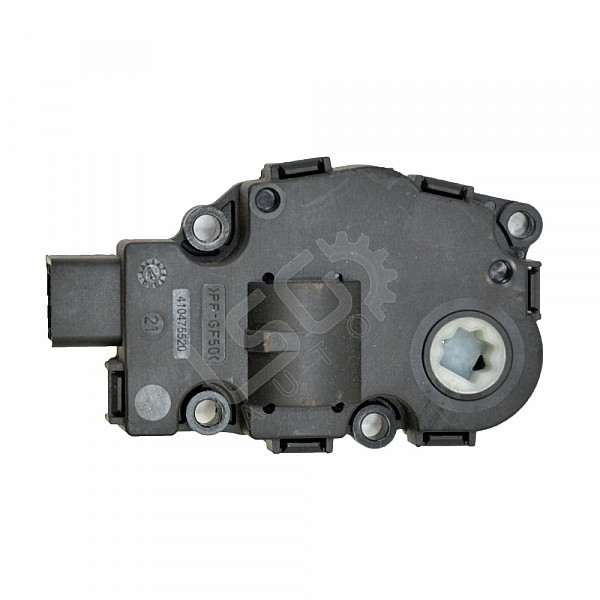 Моторче клапи парно Mercedes-Benz A-Class (W169), ОЕМ 412650750