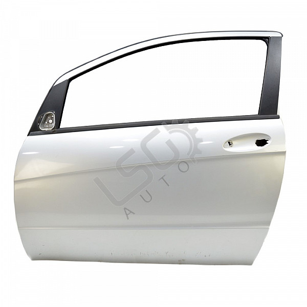 Предна лява врата Mercedes-Benz A-Class (W169)