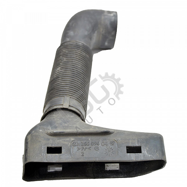 Въздуховод  Mercedes-Benz A-Class (W169), ОЕМ A2660940487
