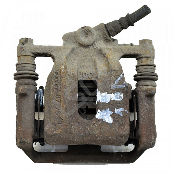 Заден ляв спирачен апарат Mercedes-Benz A-Class (W169)
