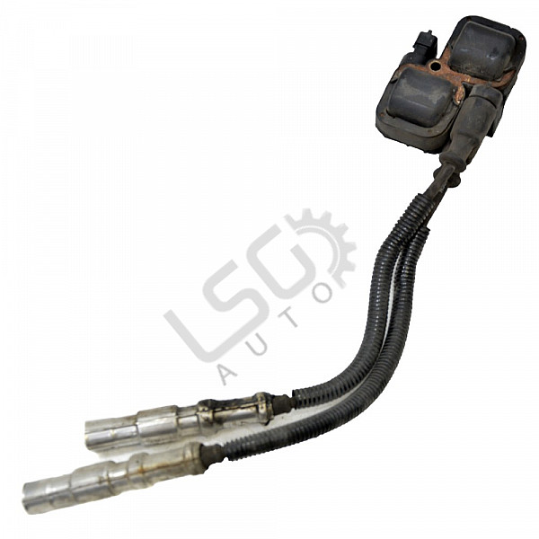 Запалителна бобина Mercedes-Benz A-Class (W169), ОЕМ A0001587803